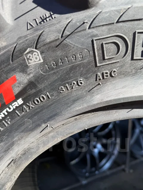 CST Dragon Claw CL21M. ����� mt, 2026 ���, ����� ����