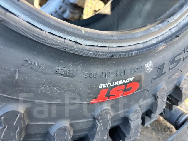 CST Dragon Claw CL24X. ����� mt, 2026 ���, ����� ����