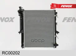 �������� ���������� Fenox ���. RC00202 RC00202 ����