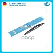 ����� ���������������� ������ OPEL Astra J (P10) 2009-2014/ Ssangyong Rodius II 2013-2015 Krauf ���. WBM9012R WBM9012R ����