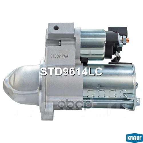������� Krauf ���. STD9614LC STD9614LC ����