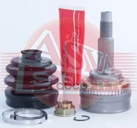 ���� ������� | ����� | Nissan/Maxima A31 Laurel C34/ C35/22*56*27 �� ASVA ���. NS51A46 NS51A46 ����