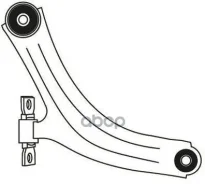 ����� Nissan ���. 54501JY00A 54501JY00A ����