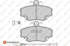 ������� ��������� | ����� | Renault Logan 04-/Sandero 08-/CLIO 91- ���. Eurorepar ���. 1617250880 1617250880 ����