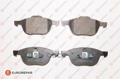 ������� ��������� | ����� | FORD Focus II/III/Mazda 3 03 ������. Eurorepar ���. 1617258480 1617258480 ����