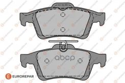 ������� ��������� | ��� | FORD Focus II/III/Mazda 3/OPEL Vectra C/Volvo S40 ���. Eurorepar ���. 1617257980 1617257980 ����