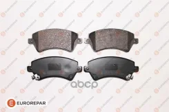 ������� ��������� �������� | ����� | Toyota Corolla (E12) 1.4 VVT-i (ZZE120) 01 Eurorepar ���. 1617263380 1617263380 ����