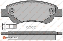 ������� ��������� | ����� | PSA C1/PSA 107/Toyota AYGO 05- ��� Eurorepar ���. 1617264880 1617264880 ����