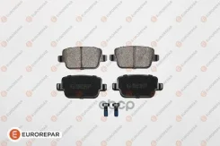 ������� ��������� �������� | ����� | FORD Mondeo IV/KUGA/Galaxy 2.0-2.5/1.8TDCI 06 Eurorepar ���. 1617271780 1617271780 ����