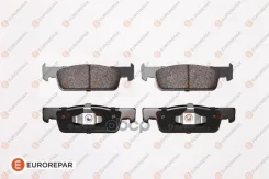 ������� ��������� | ����� | Renault Logan II/Sandero II 16V 14- ��� Eurorepar ���. 1623056780 1623056780 ����