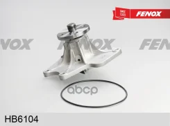 ����� ������� Mitsubishi Pajero 2,8-3,2D 94 Fenox ���. HB6104 HB6104 ����