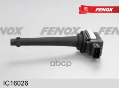 ������� ��������� Nissan Micra 05- 1.6, Note 06- 1.6, Qashqai 07- 1.6, 2.0, Tiida 07- 1.6, 1.8, X-Trail 07- 2.0 Fenox ���. IC16026 IC16026 ����
