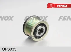 �������� ����� ���������� Renault Laguna 01- 1.9D, Megane 02- 1.9D Fenox ���. OP6035 OP6035 ����