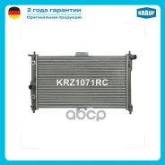 �������� ������� ���������� Daewoo Nubira [KLAJ] [00-] 1.5 i 16V Krauf ���. KRZ1071RC KRZ1071RC ����
