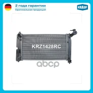 �������� ������� ���������� Toyota Avensis 2001-/ Toyota Corolla 2000-/ Krauf ���. KRZ1428RC KRZ1428RC ����