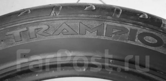 Toyo Trampio Vimode. ������, �/�, ����� 45 %. �������� ������ ����