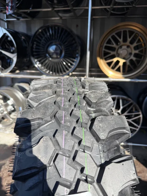 CST Land Dragon MT-CL18. ����� mt, 2026 ���, ����� ����