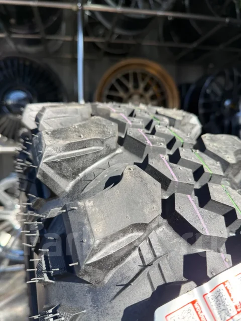 CST Land Dragon MT-CL18. ����� mt, 2026 ���, ����� ����