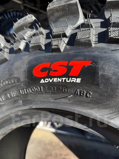 CST Land Dragon MT-CL18. ����� mt, 2026 ���, ����� ����