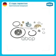 ����������� ���������������� HX25 / HX27 / TF035 / TD04 (11.4 mm Thrust collar) Krauf ���. MRT0029BE MRT0029BE ����