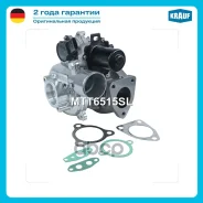��������������� Toyota Hilux III Pick-up (TGN1_, GGN2_, GGN1_, KUN2_, KUN1_) 3.0 D-4D (2982 ccm / 4 Zyl. / [1KD-FTV] 171 H/P (2007-) Krauf ���. MTT651...