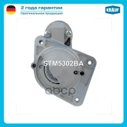 ������� Mitsubishi Fuso FE160 [4P10] 2012-2014 / Krauf ���. STM5302BA STM5302BA ����