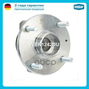 ������� � ����� Chery Fora B11-3001030 [�����] Wheel bearing kit (front axle) Chery Fora (06-) Krauf ���. WBK1242DU WBK1242DU ����