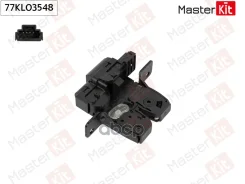����� ��������� Renault Megane II (LM0/1_)/Scenic II (JM0/1_) 2003 - MasterKit ���. 77KLO3548 77KLO3548 ����