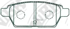 ������� ��������� �������� | ��� ����/��� | Mazda 6 Station Wagon (GY), 6 ����� (GG) NiBK ���. PN5803 PN5803 ����
