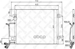 �������� Audi A6 1.8-2.8/1.9TDi 97 AUDI A6 C5 2.4 quattro 9705/ AUDI A6 C5 2.4 9705/AUDI A6 C5 1.9 TDI 0105AUDI A6 C5 1.8 9705 Stellox ���. 1045024SX...