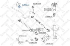 ������ ������������� ������� Toyota Cam Toyota Corolla 1.3 12V (EE100_, EE100R) 9295/ Toyota Corolla 1.3 12V (EE100_, EE100R) 9297/Toyota Camry 2.5 (A...