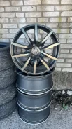 Panasport. x18", 5x114.3 ����