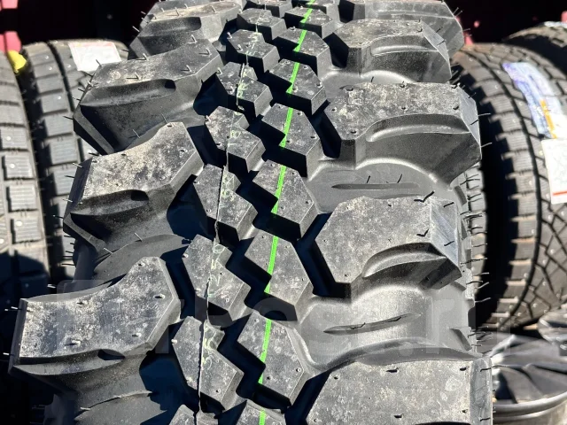 CST Land Dragon MT-CL18. ����� mt, 2026 ���, ����� ����