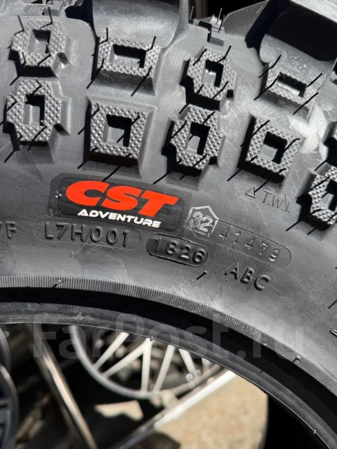 CST Mud King CL98. ����� mt, 2026 ���, ����� ����