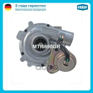 ��������������� Isuzu Excavator, Rodeo Pickup 2.5L (4JB1TC) 101 H/P Krauf ���. MTI6890GR MTI6890GR ����