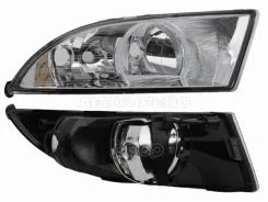 ���� ��������������� (�����) Skoda Fabia 10-15 / Roomster 06-15 Sat ���. ST-665-2008L-UE, ����� ST6652008LUE ����