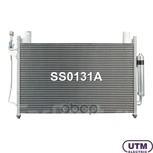 �������� ������������ Utm ���. SS0131A SS0131A ����