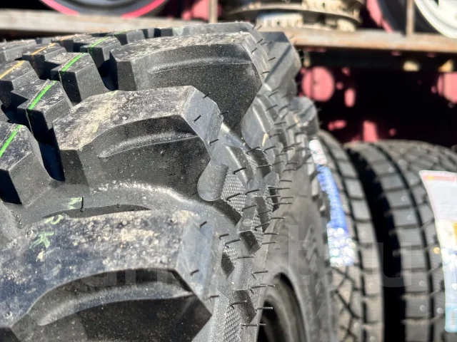 CST Land Dragon MT-CL18. ����� mt, 2026 ���, ����� ����