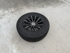 Lenso Lexus/A. x17", 6x139.7 ����