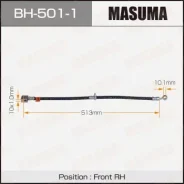 ����� ��������� Masuma H- /front/ Fit GD1, GD2 RH BH-501-1 Masuma, ������ �������� BH5011 ����