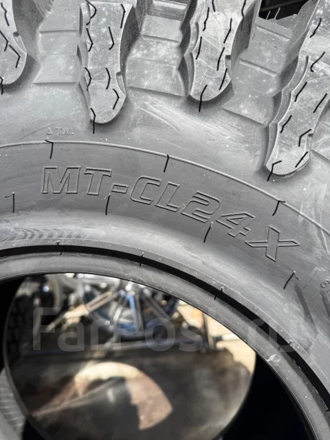 CST Dragon Claw CL24X. ����� mt, 2026 ���, ����� ����