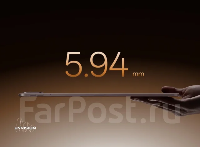 OnePlus Pad. 13 ������, ������ 256 �� ����