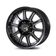 PDW SUV Corsa