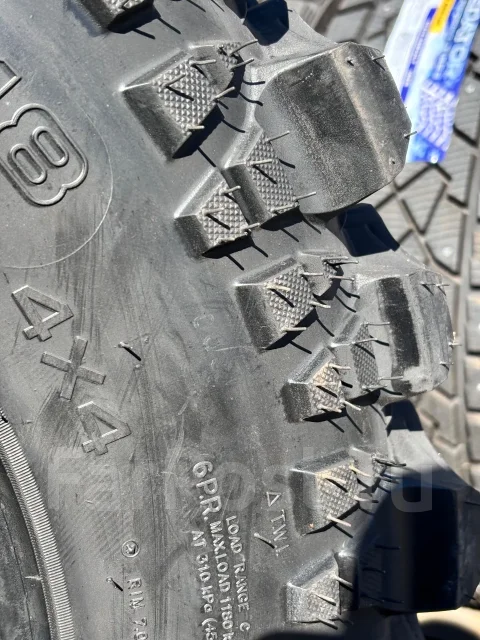 CST Land Dragon MT-CL18. ����� mt, 2026 ���, ����� ����