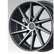 NZ Wheels H-03R