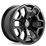Skill Wheels