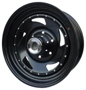 Ikon Wheels SNC036