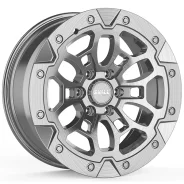 Skill Wheels