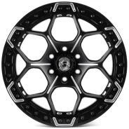 Skill Wheels