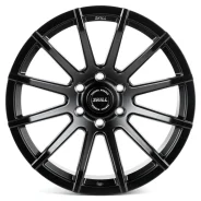 Skill Wheels